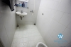 Nice apartment for rent in a shared house in Tay Ho, Hanoi